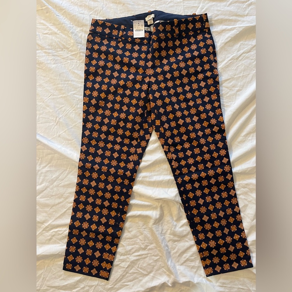 J.Crew pants